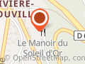 Manoir Du Soleil D'Or