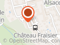 Pharmacie Château Fraisier Saint-Avertin