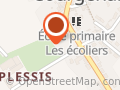 École Primaire Publique Rpi Cosnelle