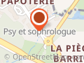 Marine ROBLIN | Ostéopathe D.O. - Praticienne en soins énergétiques | Chambray-les-tours - Tours
