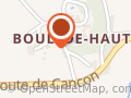 Boulède, homes hearts happiness