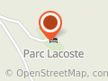 Parc De Lacoste