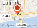 Boulangerie Patisserie Ulrich