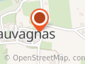 Village de Sauvagnas