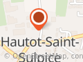 Maison Du Chat Assis
