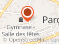 Société Musicale De Parcay-Meslay