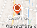 Alimentation de Saint Calais