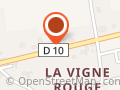 Sas Boucherie Forget