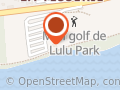 Lulu Parc - Mini Golf