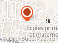 École Élémentaire Publique Joliot Curie Cité Bel Air