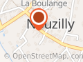 Relais Vision Nouzilly - Mathilde Dehaudt