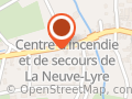Centre D'incendie Et de Secours - Cis