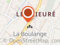 La Loge N°4 salon de coiffure et barbier