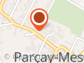 Tabac Presse Parçay Meslay