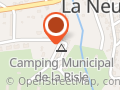 Camping Municipal de la Risle