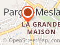 Bar Brasserie Restaurant le Parcillon
