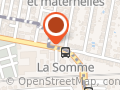 Pharmacie du Colibri