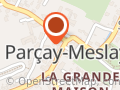Au fournil de PARÇAY Meslay