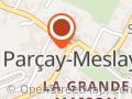 Les Délices de Parçay