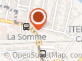 Saint Martin Tillet Laure