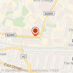 Best vape shops in Sittingbourne