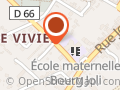 Ecole Maternelle Bourg Joli