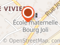 Ecole Publique Groupe I