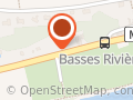Le Manoir des Basses Rivières