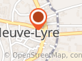 Coiff Lyre La Neuve