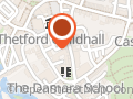 Contract Personnel THETFORD