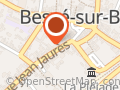 Menuiserie Croissant