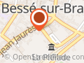 Pharmacie Centrale