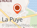 Mairie de La Puye