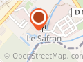 Le Safran - Restaurant Indien & Bar
