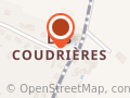 Gîte des Coudrières