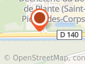 Déchetterie du Bois de Plante