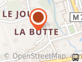 Troglo de La Lanterne