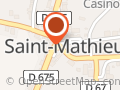 Mairie de Saint-Mathieu