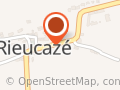 Commune de Rieucaze
