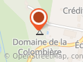 Camping Domaine de la Colombière