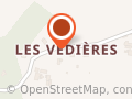 LES VEDIERES