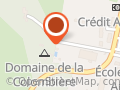 Camping Ushuaïa Villages la Colombière