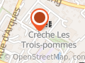 Crèche Municipale les Trois Pommes