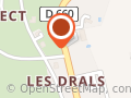 Etablissements Cales-Mouillac