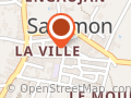 Les Arcades Saramonnaises