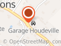 GARAGE HOUDEVILLE FRANCK