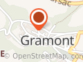 Les gramontines
