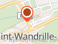 Abbaye Saint-Wandrille