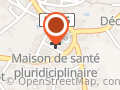 Pedicure podologue labedan agnes