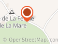 Ferme de la Mare, Gîte, Aire de camping-car